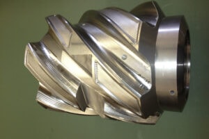 Made of 18” Solid Alloy Bar