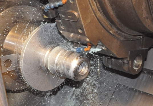 Alloy Steel