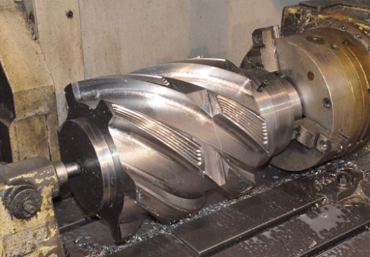 Downhole Reamers